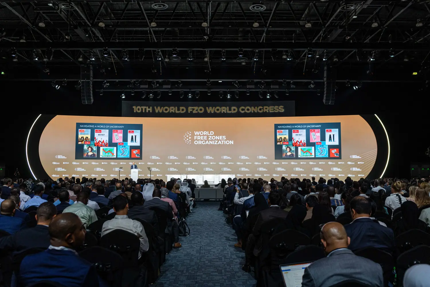 WFZO World Congress 2024