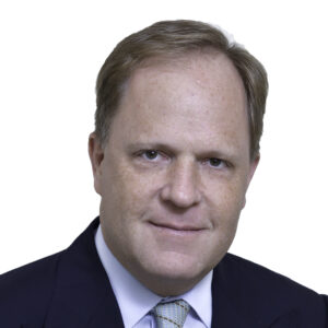 Preston Mendenhall