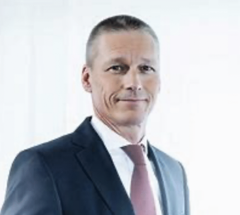 Jan Michael Mrosik