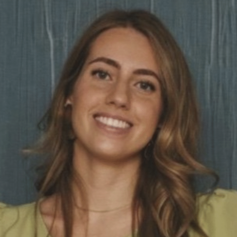 Cristina Aguado Medrano