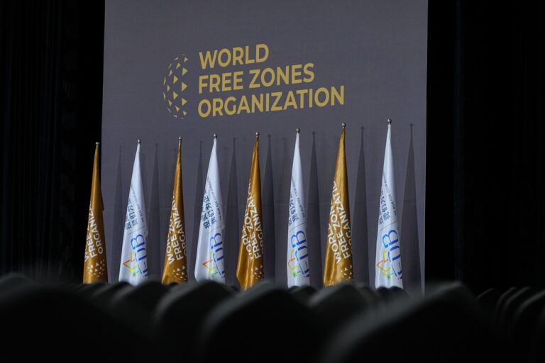 World FZO World Congress 2025