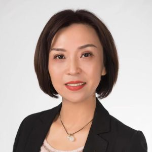 1.Ms.Yuyan SONG