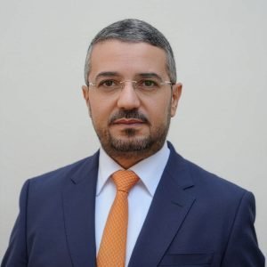 Picture Ahmed Bennis