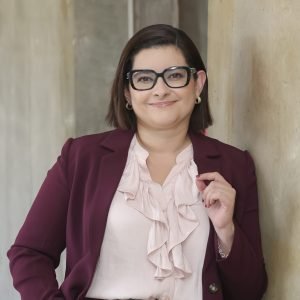 Prof Carla Fernandez