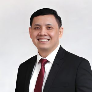 Profile Photo Bambang Wijanarko